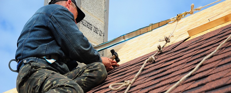 Roofs in Willis Texas