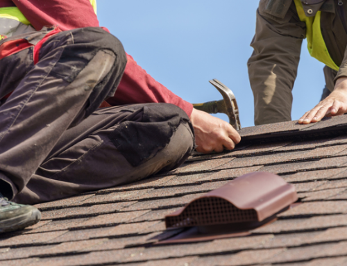 Composition and Asphalt Roof Shingles – Is There A Difference? | Willis ...