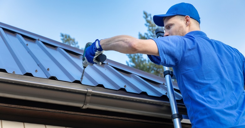 Metal Roofing – Why It Works So Well! | Willis Roofers